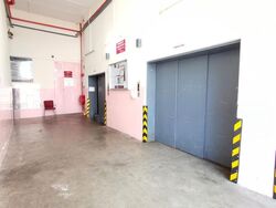 Kapo Factory Building (D13), Factory #613098541